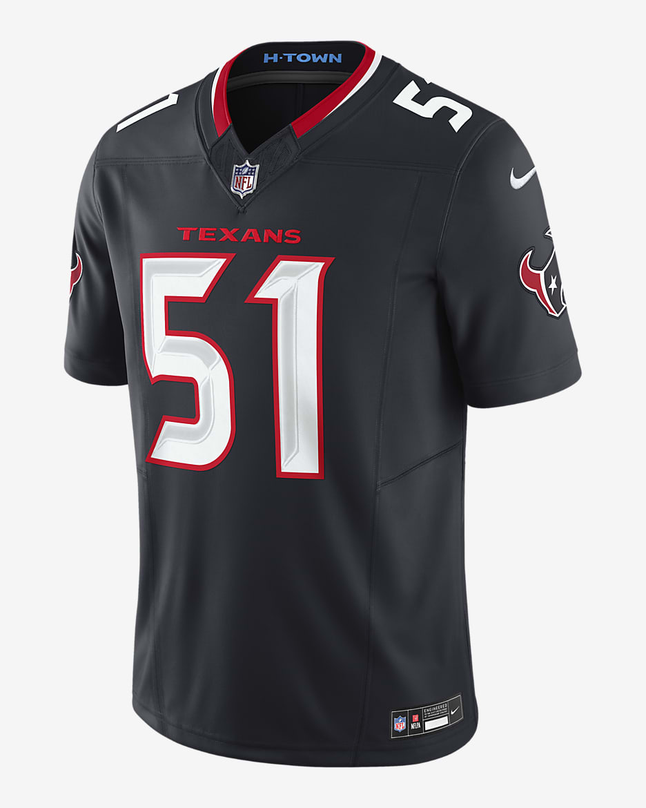 Sports jerseys houston online